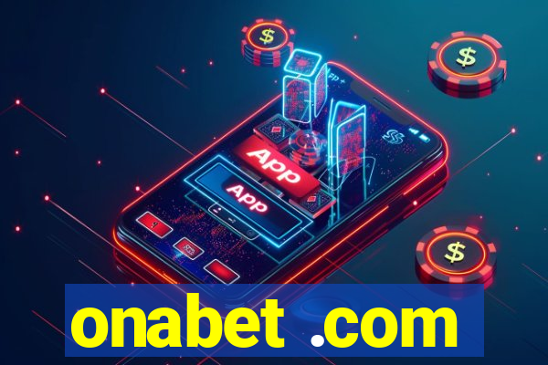 onabet .com